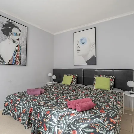 Villa Sunset Callao Salvaje