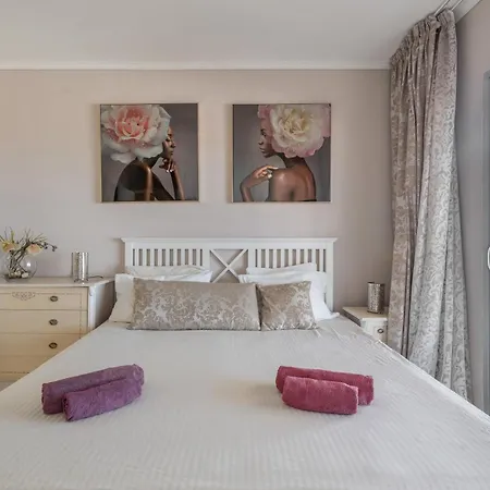 Sunset Callao Salvaje